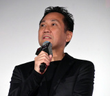 �f��w�ݕӘI���͓����Ȃ� �������x��q�b�g��畑�䂠�����ɓo�ꂵ���n�ӈ�M�ē� (C)ORICON NewS inc. 