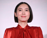 �f��w�ݕӘI���͓����Ȃ� �������x��q�b�g��畑�䂠�����ɓo�ꂵ���іL�܂肦 (C)ORICON NewS inc. 