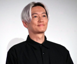 �f��w�ݕӘI���͓����Ȃ� �������x��q�b�g��畑�䂠�����ɓo�ꂵ����Y�V (C)ORICON NewS inc. 