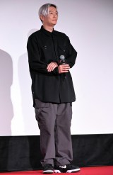 �f��w�ݕӘI���͓����Ȃ� �������x��q�b�g��畑�䂠�����ɓo�ꂵ����Y�V (C)ORICON NewS inc. 