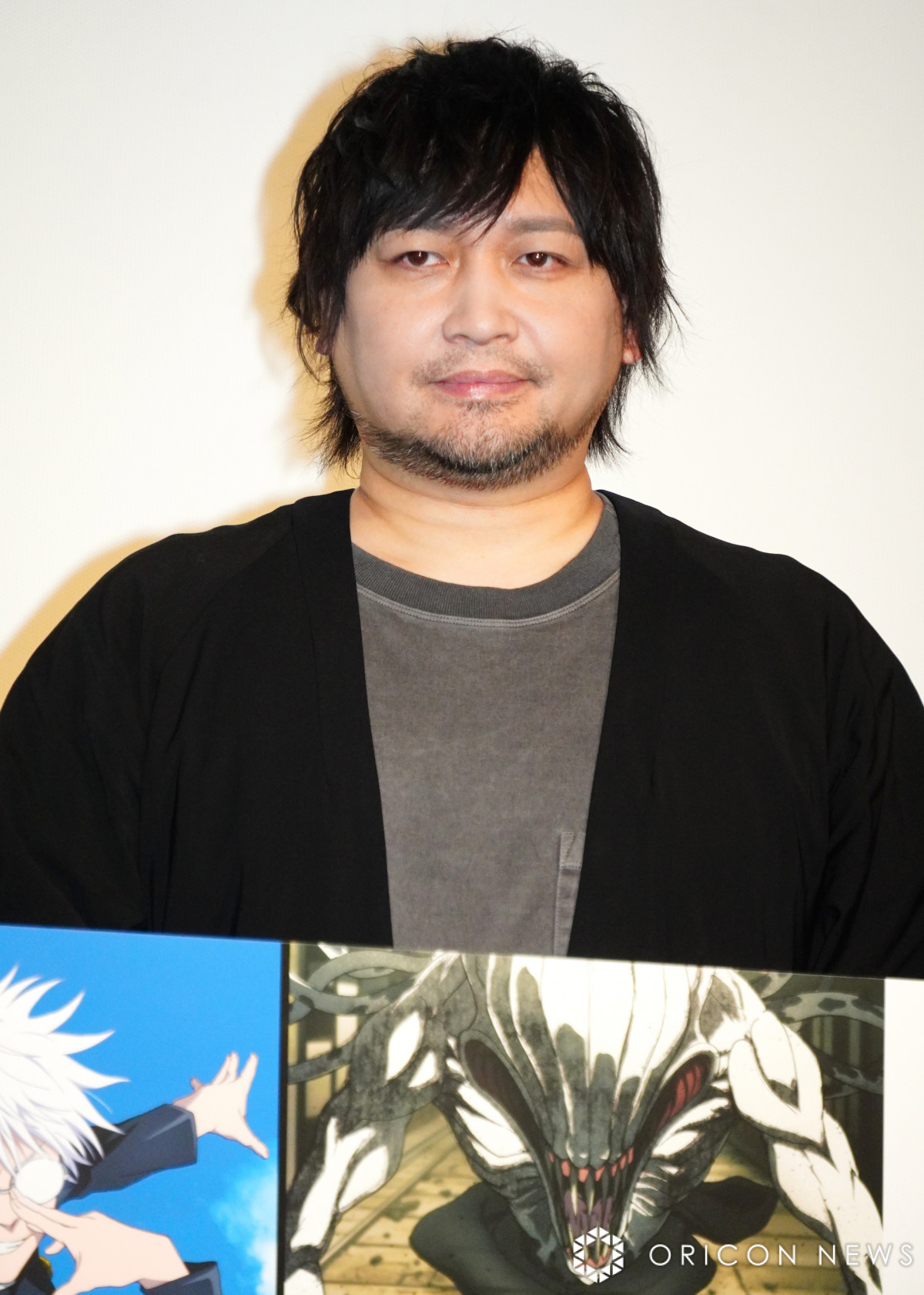 A*a様 【匿名発送】中村悠一　声優　五条悟　直筆サイン　かなり希少 レア　呪術 A*a様 【匿名発送】中村悠一 声優 五条悟 直筆サイン かなり希少 レア