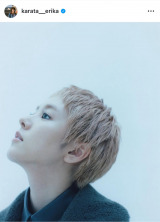 x[V[gwAIc肩(ʐ^̓CX^O @karata__erika ) 