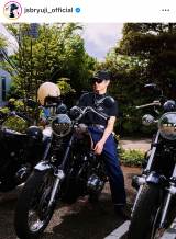 suꂾZW܂ƈ̌iFv(ʐ^̓CX^O@jsbryuji_official) 