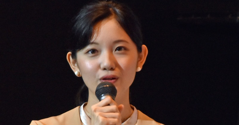 田中瞳アナ、6月で『モヤモヤさまぁ〜ず2』卒業 6年間出演…涙ながらに報告