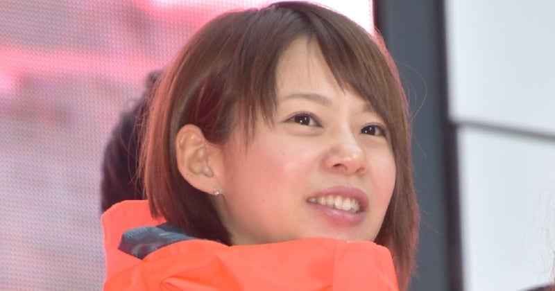 元スピードスケート・高木菜那、妹・美帆との“貴重”な幼少期ショット公開「菜那ちゃんが大きい!」「超絶かわいい」
