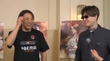 【RIZIN】平本蓮「俺の試合も実況やってほしい!」“迷実況”話題の狩野英孝にリクエスト 