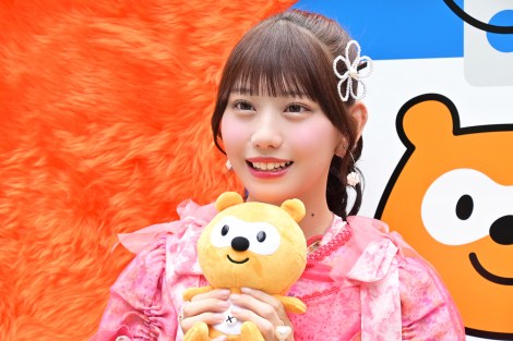 Ponta �p�X�w�|���|�����������g���b�N�L�����o���o�����x�ɏo�Ȃ���SWEET STEADY�E���΂܂�� �iC�jORICON NewS inc. 