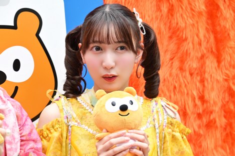 Ponta �p�X�w�|���|�����������g���b�N�L�����o���o�����x�ɏo�Ȃ���SWEET STEADY�E�R����� �iC�jORICON NewS inc. 