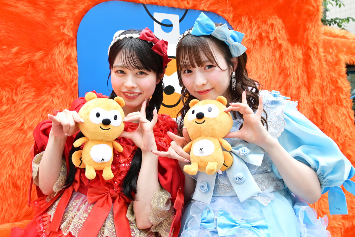 CUTIE STREET | ✨📻#きゅーラジ 第4回📻✨ 毎週月曜22:00~冠