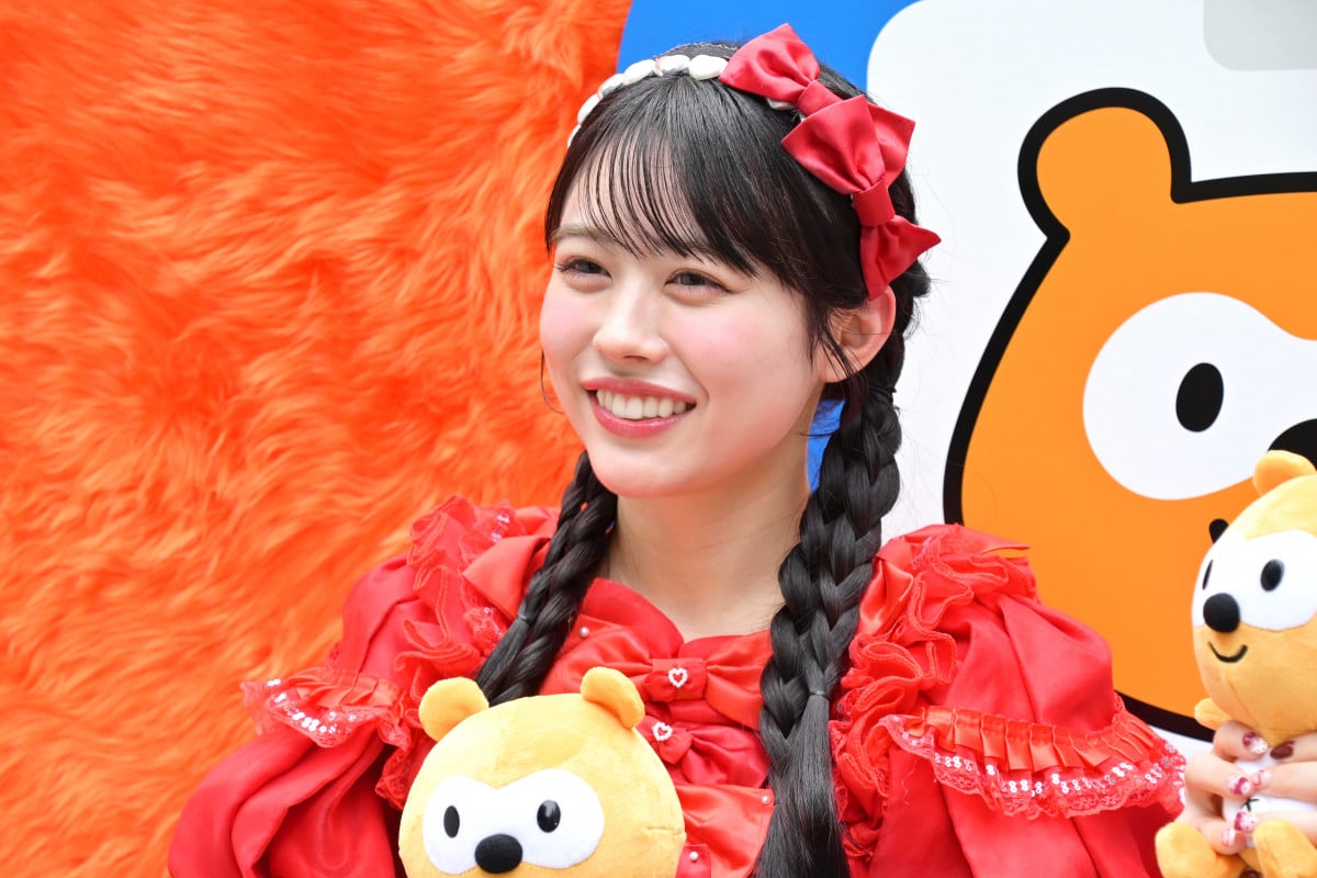 画像・写真 | CUTIE STREET佐野愛花&梅田みゆ、レコ大・紅白・ドーム