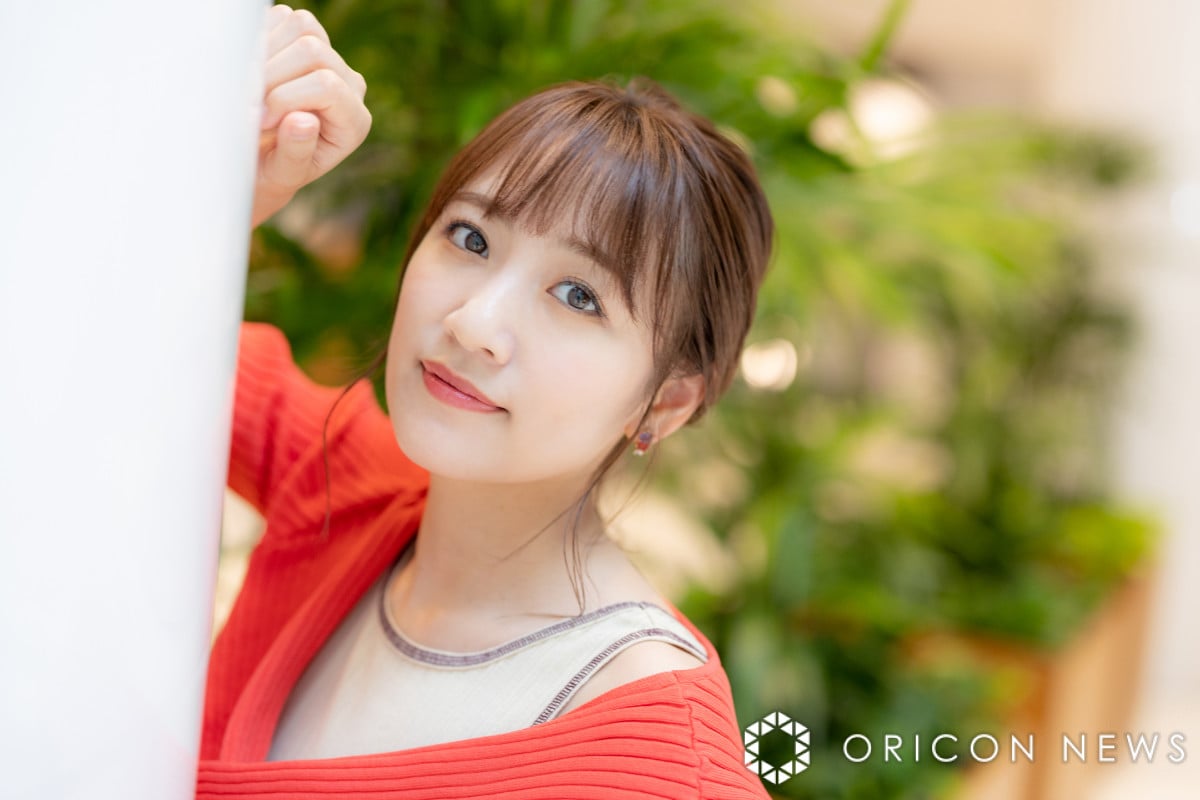 高橋みなみ、「今も昔もAKBは最高!!」選抜メンバー入りへの意気込みに