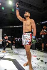 �wRIZIN WORLD SERIES in KOREA�x�L�E�E�H���r��vs.�z�x���g�E�T�g�V�E�\�E�U�iC�jRIZIN FF 