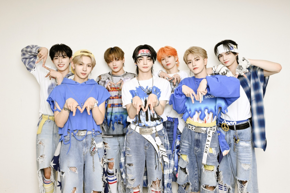 HYBE発新世代J-POPボーイズグループ・aoen、デビュー曲世界初