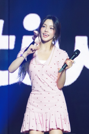 画像・写真 | ILLIT、『Weverse Con Festival』で弾ける