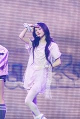 画像・写真 | ILLIT、『Weverse Con Festival』で弾ける