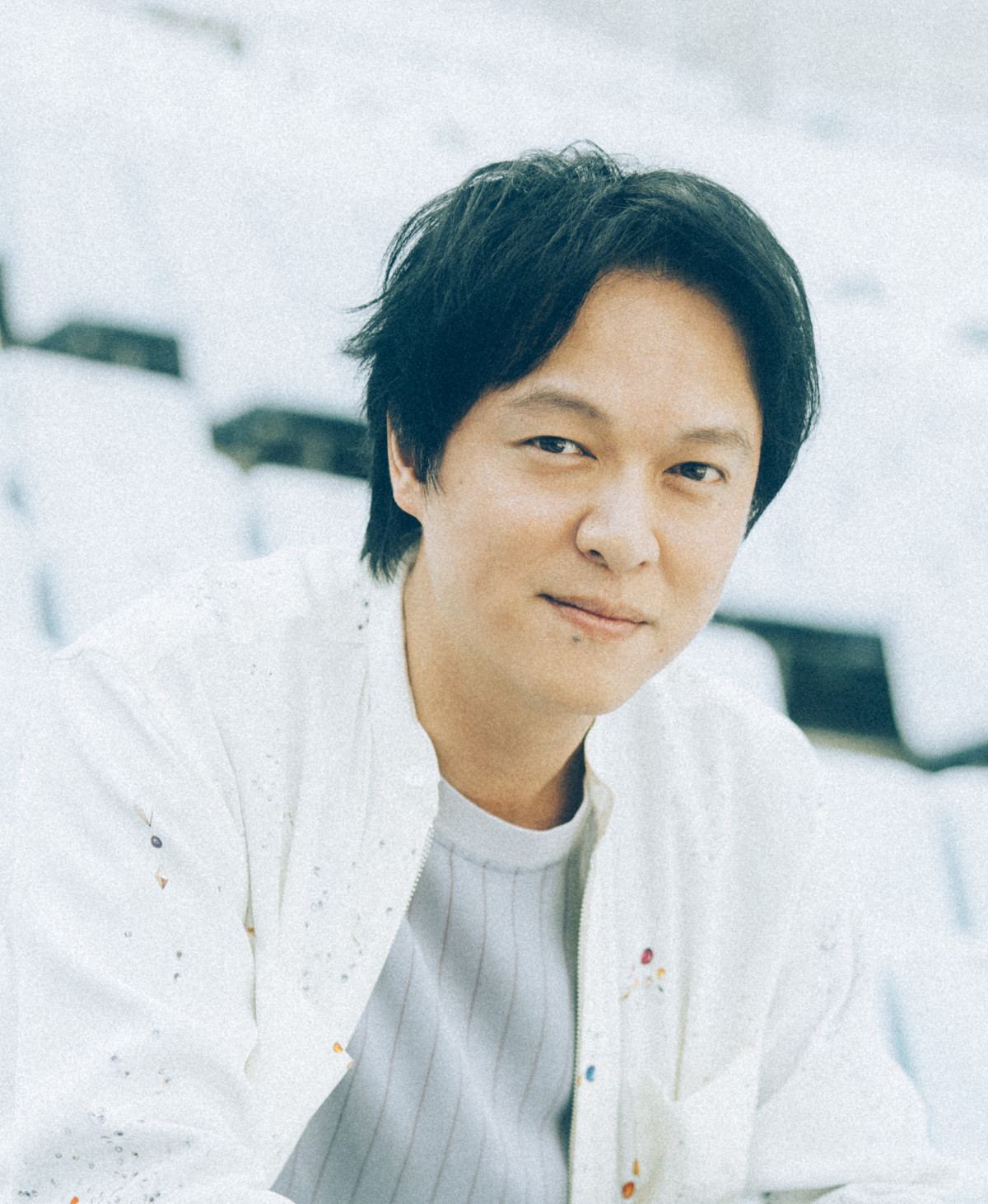 SUPER EIGHT丸山隆平、「日比谷音楽祭 2025」配信MCとして出演