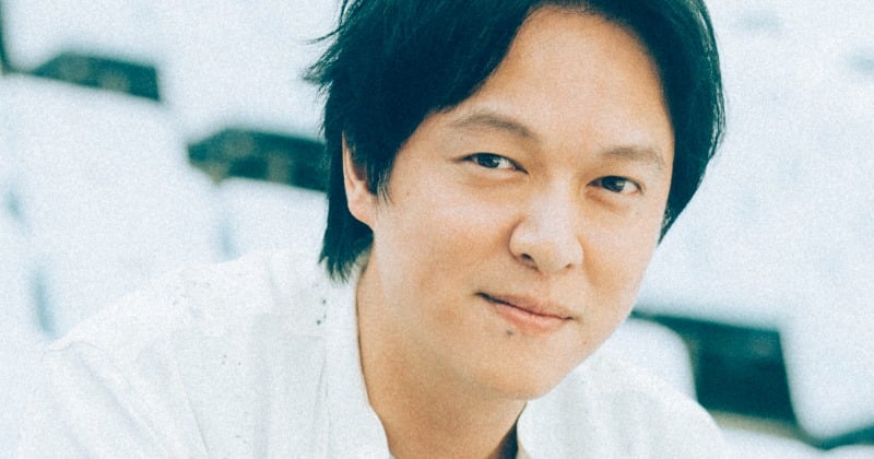 SUPER EIGHT 丸山隆平 丸山隆平（SUPER EIGHT）｜DJインデックス｜FM COCOLO