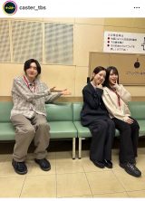 ���j����w�L���X�^�[�x����SNS���iC�jTBS 