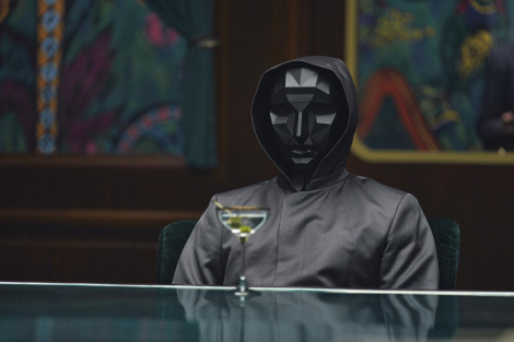 �t�����g�}����Netflix�V���[�Y�w�C�J�Q�[���x�V�[�Y��1�`2�F�Ɛ�z�M���A�V�[�Y��3�F6��27����萢�E�Ɛ�z�M 