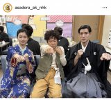 �A���e���r�����w����ς�x�̌���SNS���iC�jNHK 