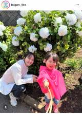 �Ηj�h���}�w�Ί݂̉Ǝ��`���ꂪ�A���̐����铹�I�`�x�̌���SNS���iC�jTBS 