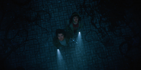 �_�X�e�B�����X�e�B�[�u��Netflix�V���[�Y�w�X�g�����W���[�E�V���O�X ���m�̐��E 5�xVOL1�i��1�`4�b�j: 11��27���AVOL2�i��5�`7�b�j: 12��26���A�t�B�i�[���i��8�b�j: 2026�N1��1�����E�Ɛ�z�M 