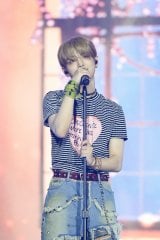 &TEAM、韓国音楽フェス『Weverse Con Festival』でヘッドライナー　野外会場でトリ飾る 
