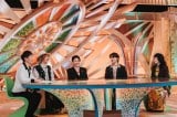 Mrs. GREEN APPLE大森元貴「ちょっと心が追い付かなかったです（笑）」　『テレビ×ミセス』にメンバー手ごたえ【コメント】 