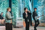Mrs. GREEN APPLE大森元貴「ちょっと心が追い付かなかったです（笑）」　『テレビ×ミセス』にメンバー手ごたえ【コメント】 