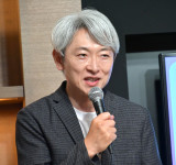 �o��~��A�}�a���u�̃l�^�Łg��c�N���X�^�����h���o���u����ȃA�i�E���T�[�������ƂȂ��v 