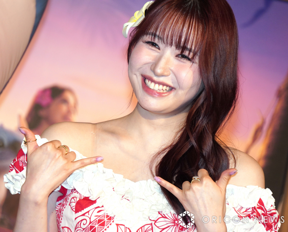 ME:I MOMONA パネル ME:I MOMONA パネル 画像・写真 | ME:I・MOMONA、メンバーサプライズ