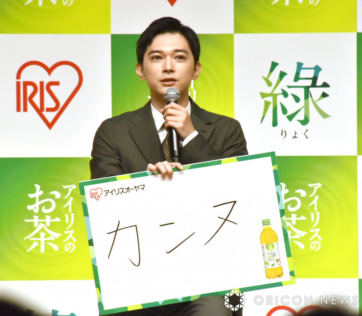 吉沢亮「役者をやっていてよかった」 『カンヌ国際映画祭』で