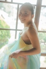 �ɂ�񂱃X�^�[�E�A���S��������1st�ʐ^�W���������� �B�e:�����S (C)�u�k�� 