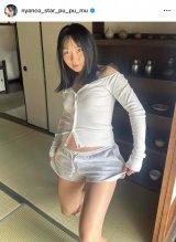 �ɂ�񂱃X�^�[�E�A���S�������i�ʐ^�̓C���X�^�O���� @nyanco_star_pu_pu_mu ���j 