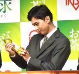 ACXI[}wVi\xɏoȂg(C)ORICON NewS inc. 