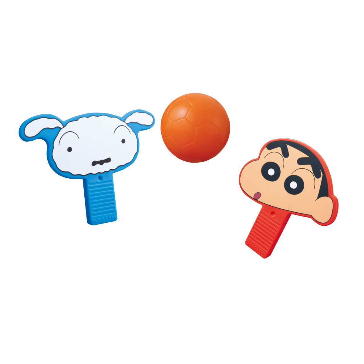 ハッピーセット、次回は「クレヨンしんちゃん」 アクション仮面