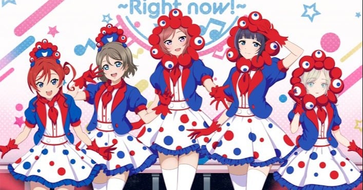 大阪万博ラブライブペンライト ラブライブ！』大阪・関西万博コラボのビジュアルに衝撃 グッズ