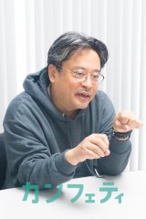 �V�A�^�[��񎏁w�J���t�F�e�B�x�ɓo�ꂷ�鏼���� 