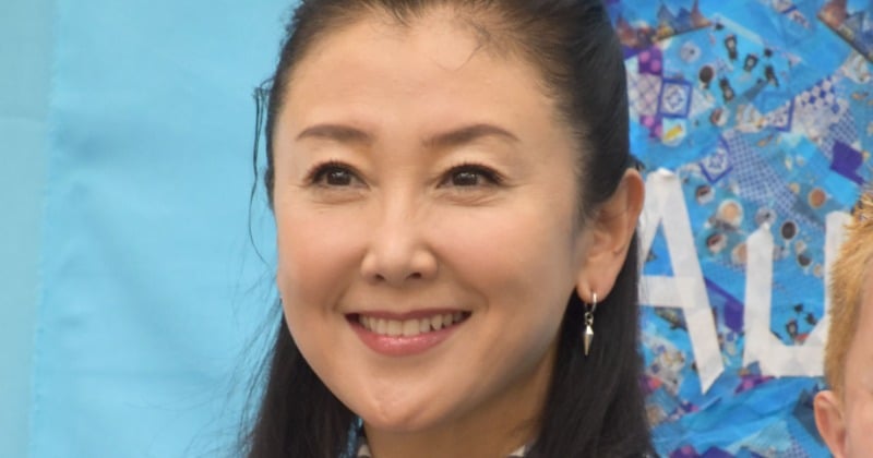 東ちづる、新幹線の待合室で荷物が…「声をかけたら」相手の反応に驚き