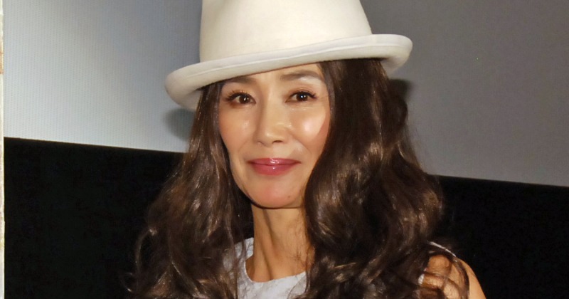 萬田久子、元サッカー日本代表に”熱視線”「既婚者だもんね…」番組共演で意気投合「タイプだと思った」