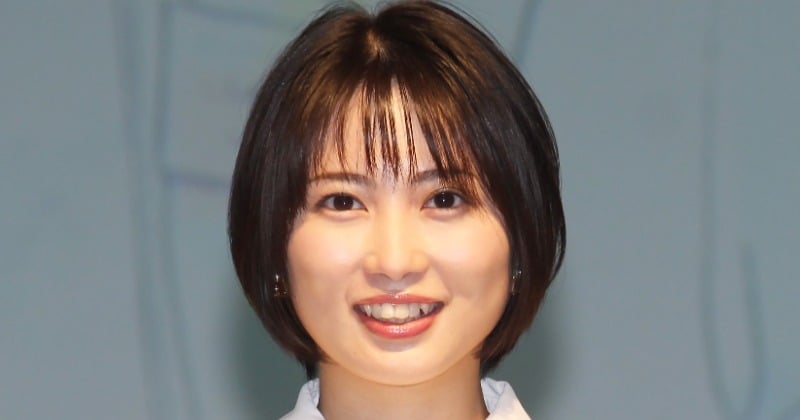 志田未来、“イケメン彼氏”と2ショット「笑顔満点カップル」「照れてる?!2人とも可愛いよ」