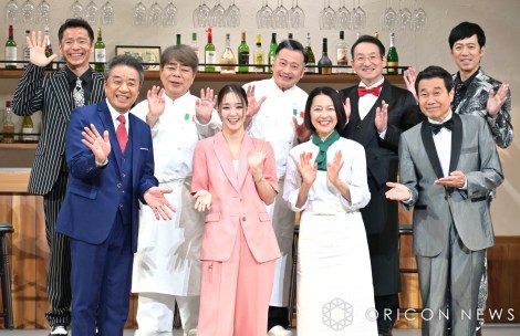 �M�C�ܘY����w�����̃��X�g�����e�`���Q�̓��X�g�I�[�_�[�̂��ƂŁ`�x��މ�ɓo�ꂵ���i��񍶂���j�[��M�V�A���q�v���A���T�[���Έ�A�t���������A���M���i�O�񍶂���j�n�Ӑ��s�A���͍ʉ�A�H�c���q�q�A�O��T�i �iC�jORICON NewS inc. 