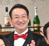 �M�C�ܘY����w�����̃��X�g�����e�`���Q�̓��X�g�I�[�_�[�̂��ƂŁ`�x��މ�ɓo�ꂵ���t�������� (C)ORICON NewS inc. 