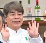 �M�C�ܘY����w�����̃��X�g�����e�`���Q�̓��X�g�I�[�_�[�̂��ƂŁ`�x��މ�ɓo�ꂵ�����q�v�� (C)ORICON NewS inc. 