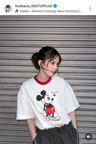 ノンノモデル本田翼がお手本！ 春のオフショルトップス着こなし