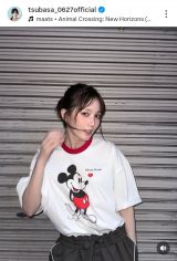 {cuXh}̎BeĂ܂!v(ʐ^̓CX^O @tsubasa_0627official ) 