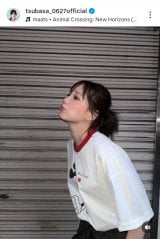 {cuXh}̎BeĂ܂!v(ʐ^̓CX^O @tsubasa_0627official ) 