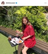 cjRuv(ʐ^̓CX^O @2525nicole2 ) 