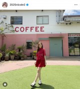 cjRuv(ʐ^̓CX^O @2525nicole2 ) 