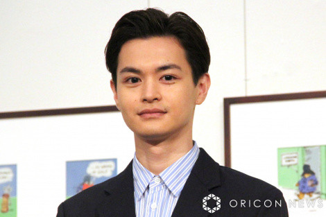 ˍNj (C)ORICON NewS inc. 